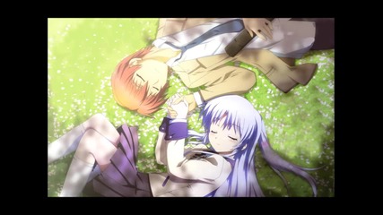 Angel Beats! - Ichiban No Takaramono [1080p]