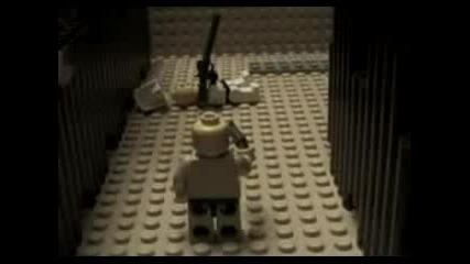 Lego Counter Strike 3