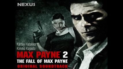 The Fall of Max Payne (2003) - Музиката От Играта