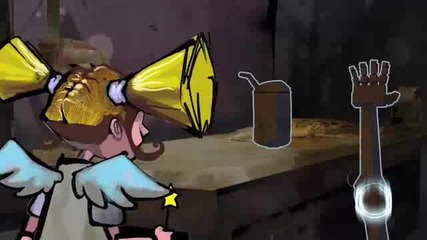 Inkwell - Just Take The Monkey And Leave