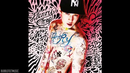 Henry - Ready 2 Love [mini Album Trap]