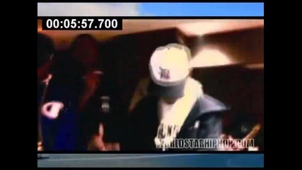 French Montana feat. Wiz Khalifa, Nipsey Hussle & Big Sean - Im On It [in Studio Performance]