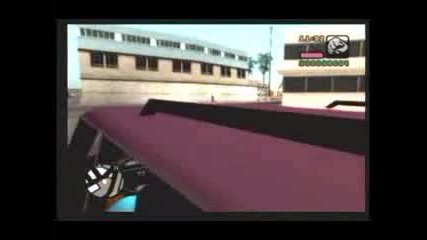 Gta Vice City Stories Mission 6 - Truck Stop