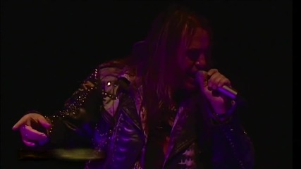 Helloween - Mr. Torture # Live #