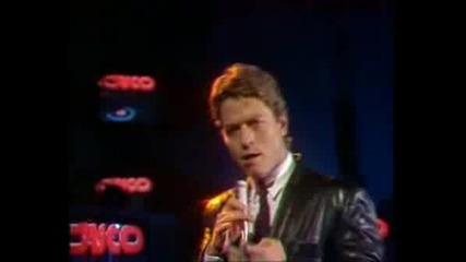 Robert Palmer - Johnny & Mary 1980
