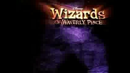 Wizards Of Waverly Place The Movie - Official Trailer