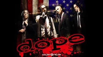 Dope - Sex Machine