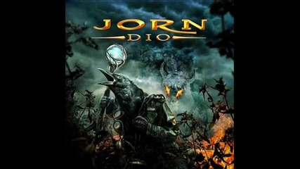 Jorn * Dio * 2010 Dont Talk To Strangers 
