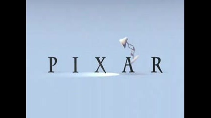 Извънземно на изпит (pixar)