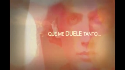 Eugenio Siller - Vete Despacio