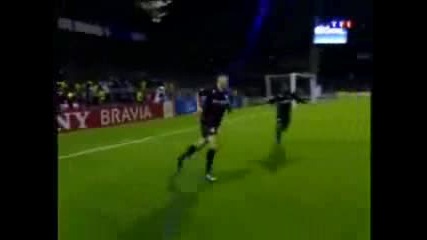 Benzema - No Stress
