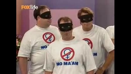 Married with children Season 8 Epizode 9 