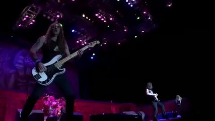 Iron Maiden - Fear of the Dark - live in Buenos Aires, Argentina 