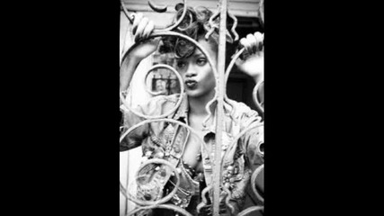 Rihanna ft Jay-z- Talk That Talk