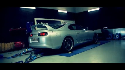 The Ultimate Supra Video Hd