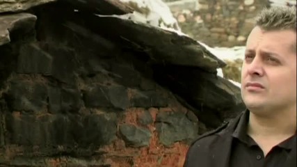 Goce Petreski - So pticite i kucinjata