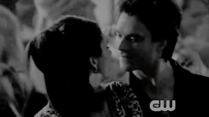 Damon & Elena ~ Baby Just.. Pump It! [2x18]