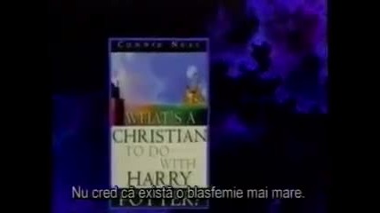 Harry Potter exposed part 6 - 6 