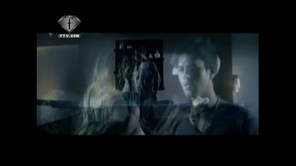Back My Love - Enrique Iglesias ft Ciara _ Fashiontv