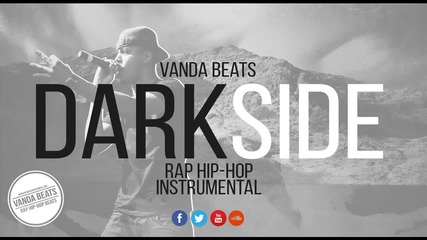Vb - Darkside (rap & Hip Hop Beat)