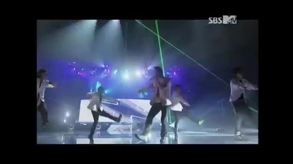 Mtv Ema Belfast 2011 Spotlight Bigbang