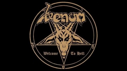 Venom - Mayhem With Mercy [instrumental]
