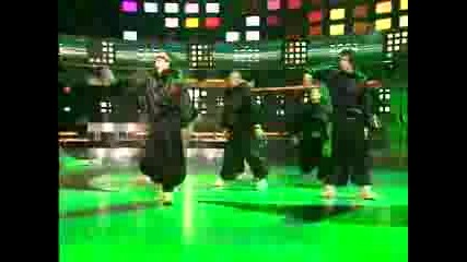 Breakdance - Lemon Show 3