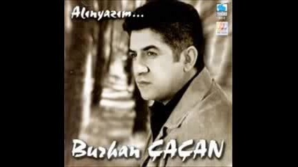 Burhan Cacan - Alinyazim 