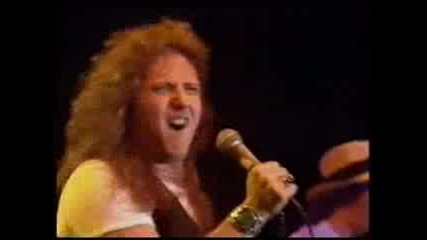 Whitesnake - Here I Go Again Live - 1983 