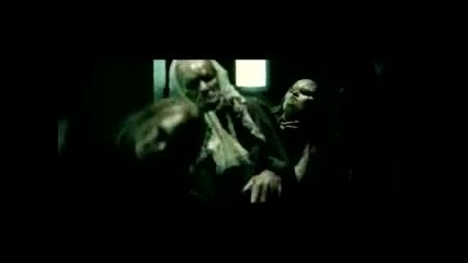 Omnium Gatherum - New World Shadows (video lyrics)