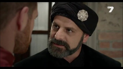 Великолепният век - сезон 4 епизод 26