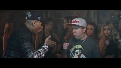 Адски добро • Chris Brown ft. Nicki Minaj - Love More ( Official Video )