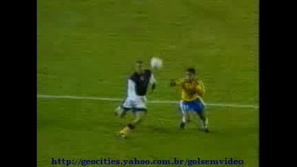 Ronaldinho Show
