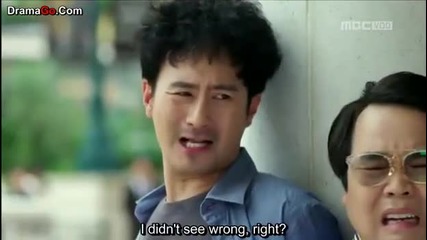 Fated To Love You ep 2 part 2