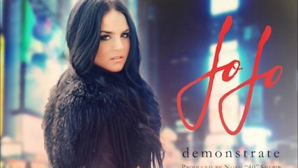 Jojo - Demonstrate