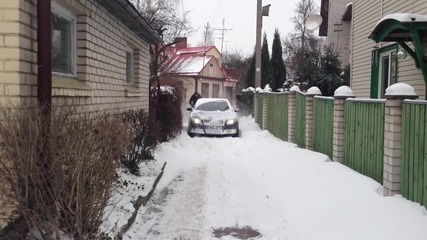 Audi A4 Quattro 3.0