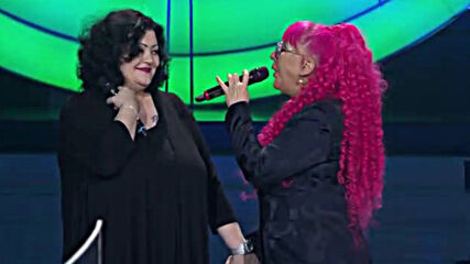 Bojana Barjakarevic i Zorica Brunclik - Sele moja - (live) - Nnk - Em 20 - 28.03.2021.mp4