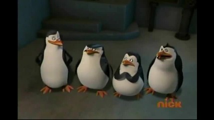 The Penguins of Madagascar - Jiggles S01e45 