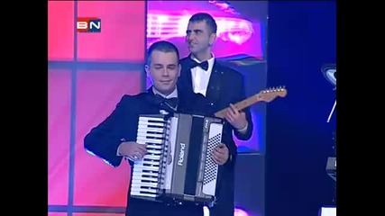 Davor Badrov - Ja Baraba Sve Joj Djaba 