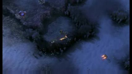 Starcraft 2