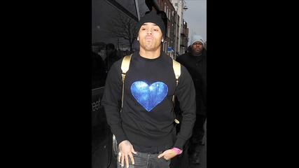 Chris Brown 