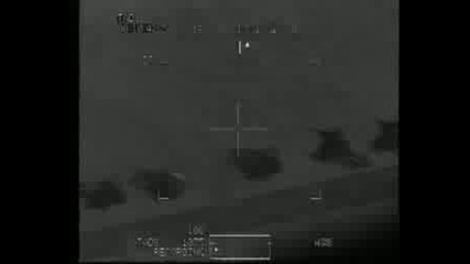 Ah - 64 In Action Kabul Afganistan