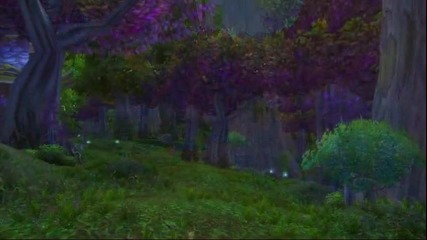 Worlf of Warcraft-cataclysm