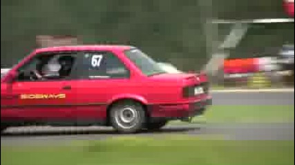 Bmw E30 Drift team Bulgaria