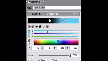 Sony Vegas Coloring Tutorial // 3 