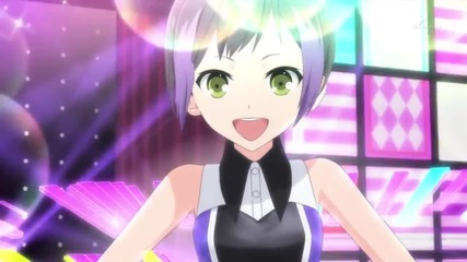 Pretty Rhythm Rainbow Live Episode 3