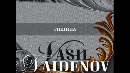 Васил Найденов - Тишина