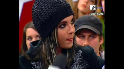 Bill Kaulitz