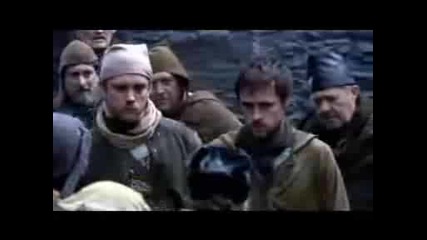 Robin Hood - Viva La Vida