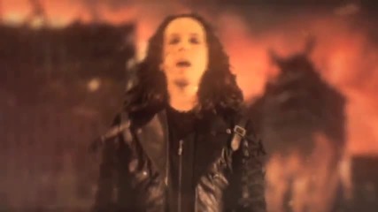 Rhapsody - Clash Of The Titans